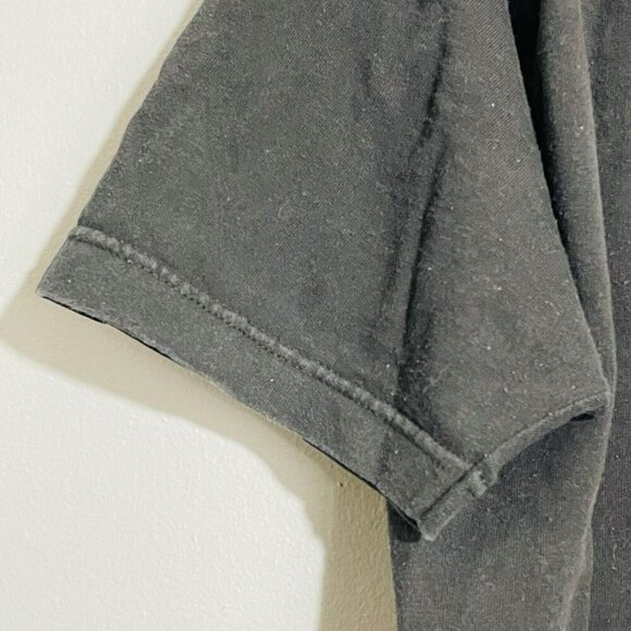 Hello Kitty Gang Tshirt Men Women Size XL Logo Cat Kitten Animation Japan Iconic - Picture 8 of 12